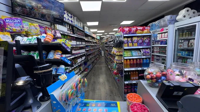 Buy a Convenience Store with Off Licence in South Wales For Sale