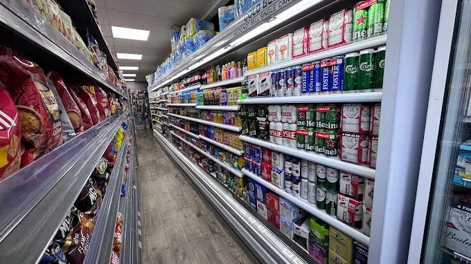 Convenience Store with Off Licence in South Wales For Sale for Sale