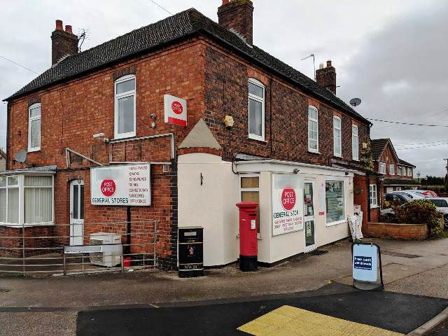 Convenience Store and Post Office in Warwickshire For Sale
