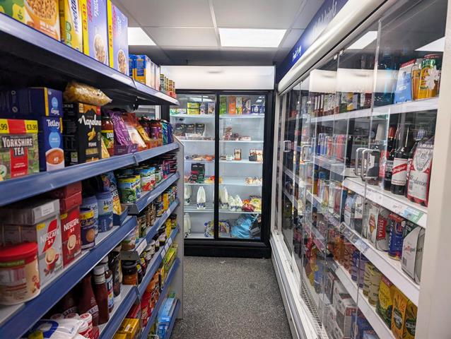 Buy a Convenience Store and Post Office in Warwickshire For Sale