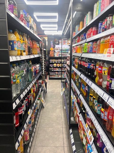 Convenience Store with Off Licence in Northamptonshire For Sale