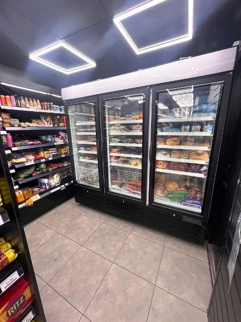 Sell a Convenience Store with Off Licence in Northamptonshire For Sale