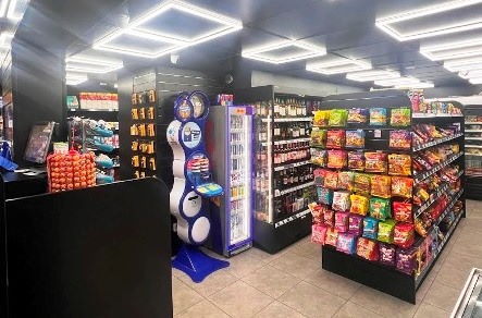 Sell a Convenience Store with Off Licence in Northamptonshire For Sale