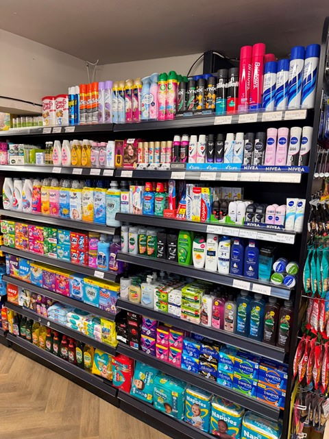 Convenience Store and General Store in Nottinghamshire For Sale for Sale