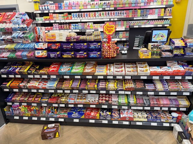 Convenience Store and General Store in Nottinghamshire For Sale for Sale