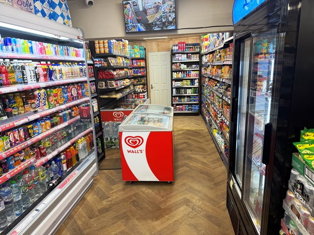 Convenience Store and General Store in Nottinghamshire For Sale for Sale