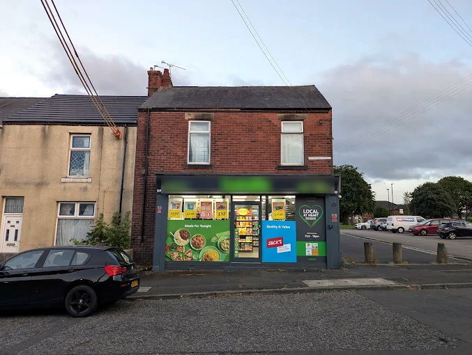 Convenience Store and Off Licence in Tyne and Wear For Sale