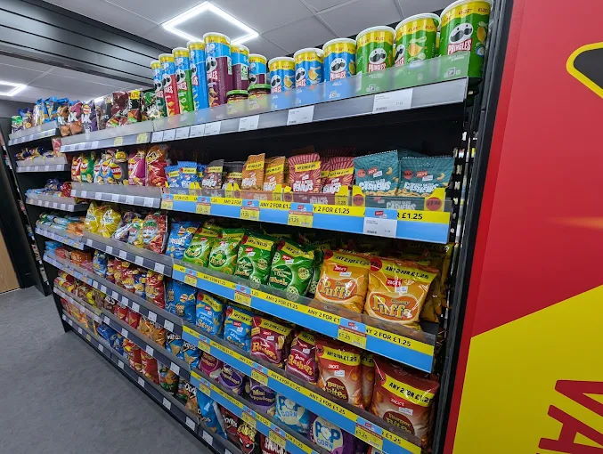 Buy a Convenience Store and Off Licence in Tyne and Wear For Sale