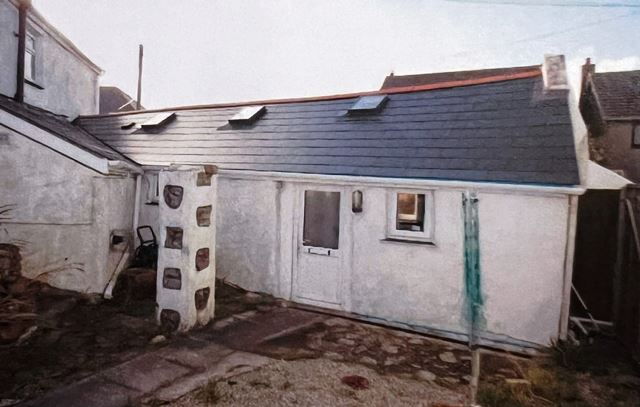 Convenience Store with Post Office in Cornwall For Sale for Sale