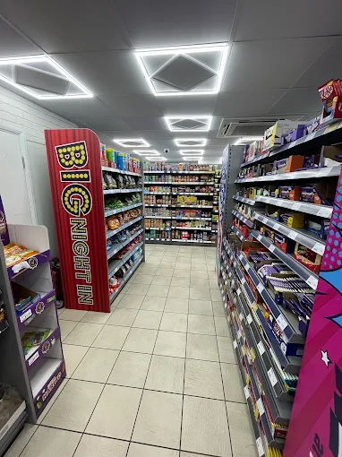 Convenience Store and Off Licence in East Sussex For Sale