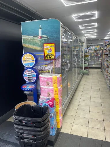 Sell a Convenience Store and Off Licence in East Sussex For Sale