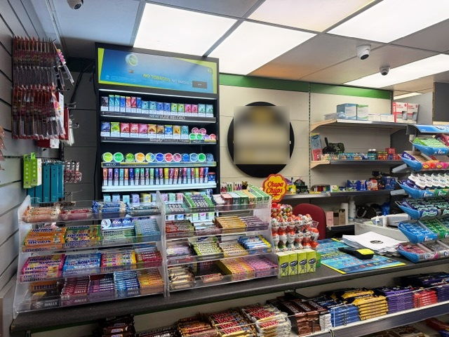 Convenience Store in North London For Sale