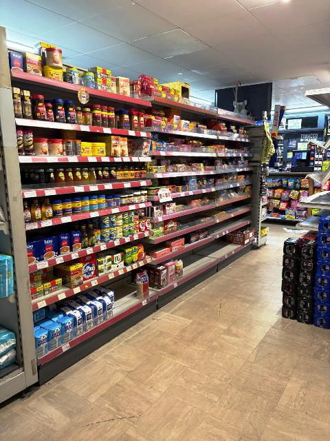 Convenience Store and Off Licence in South Wales For Sale for Sale