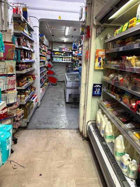 Convenience Store and Off Licence in South Wales For Sale for Sale