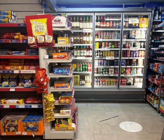 Convenience Stores for sale in Cardiff