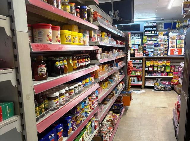 Business in Cardiff layout