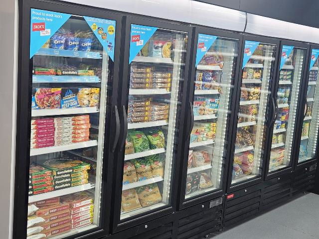 Buy a Newly Fitted Convenience Store with Off Licence in Derbyshire For Sale