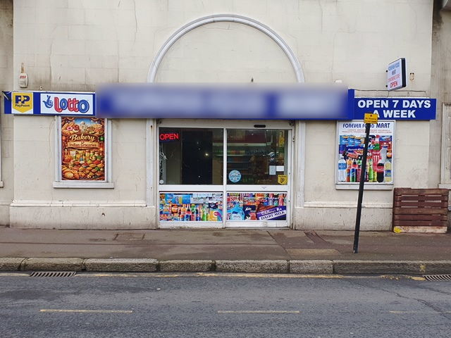 Old Established Convenience Store in East Sussex For Sale