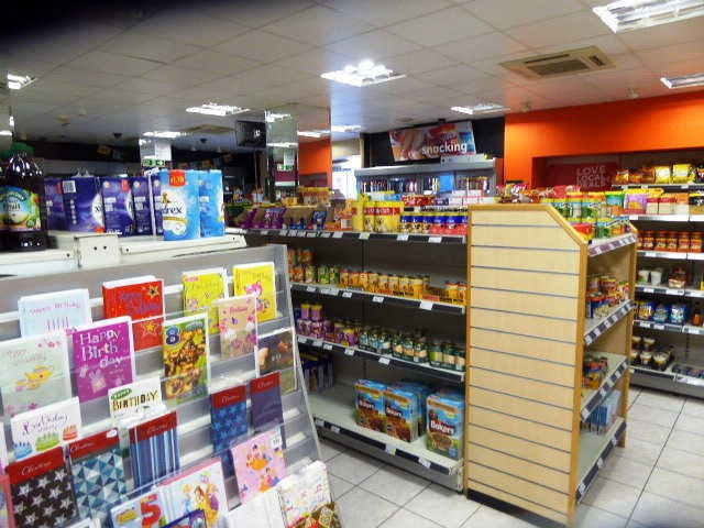 Sell a Old Established Convenience Store in East Sussex For Sale