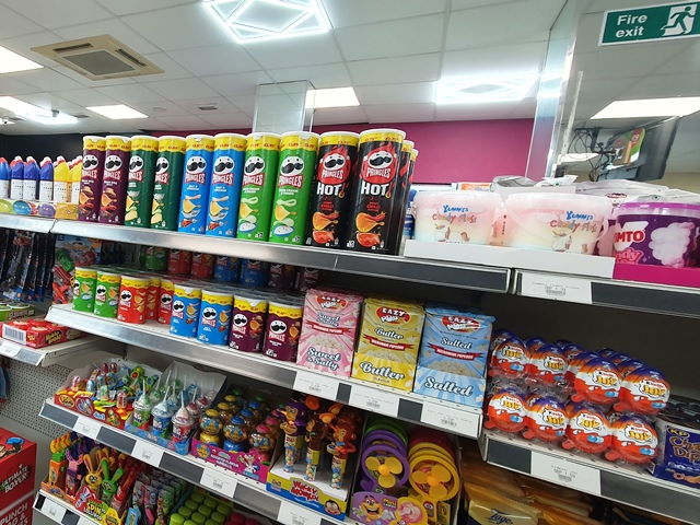 Old Established Convenience Store in East Sussex For Sale for Sale