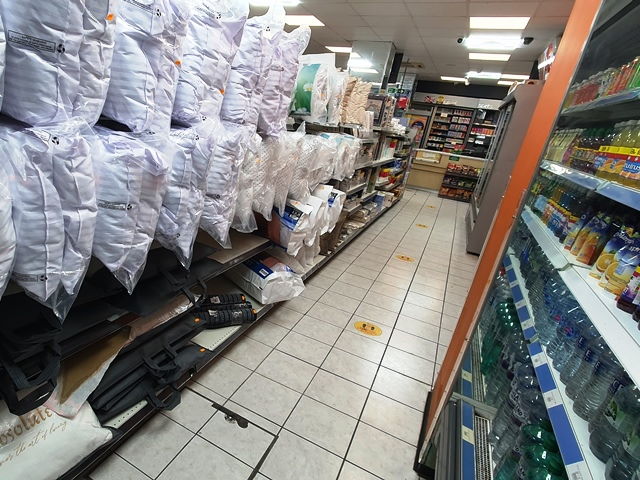 Old Established Convenience Store in East Sussex For Sale for Sale