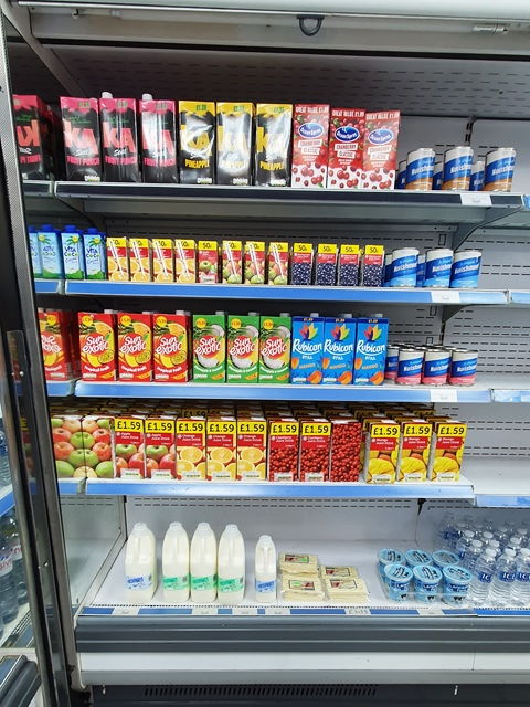 Old Established Convenience Store in East Sussex For Sale for Sale