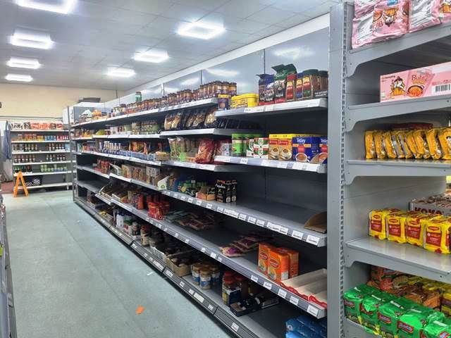 Staff Operated Convenience Store and Butchers in Nottinghamshire For Sale for Sale