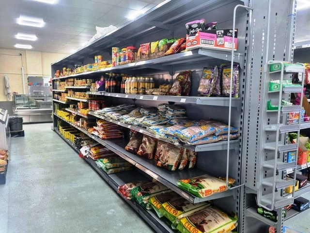 Staff Operated Convenience Store and Butchers in Nottinghamshire For Sale for Sale