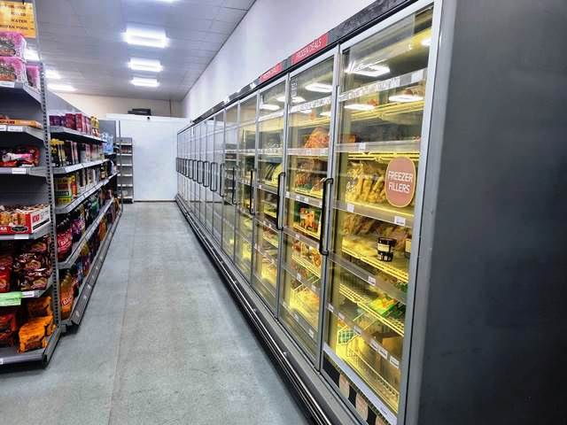 Staff Operated Convenience Store and Butchers in Nottinghamshire For Sale for Sale