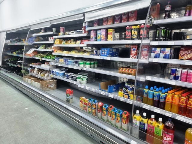 Staff Operated Convenience Store and Butchers in Nottinghamshire For Sale for Sale