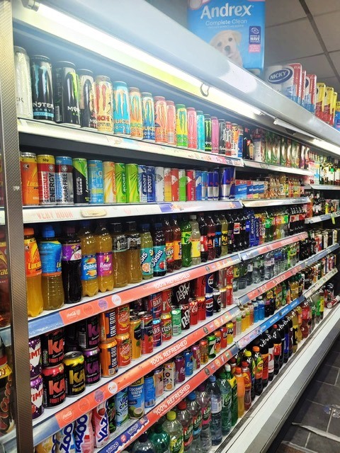 Sell a Convenience Store with Off Licence in South London For Sale