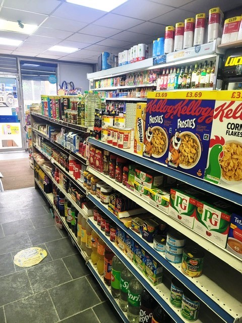 Convenience Store with Off Licence in South London For Sale for Sale