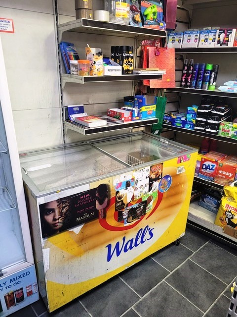 Convenience Store with Off Licence in South London For Sale for Sale