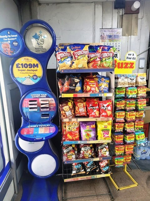 Convenience Store with Off Licence in South London For Sale for Sale