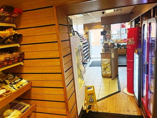 Convenience Store with Off Licence and Post Office in Scotland For Sale for Sale