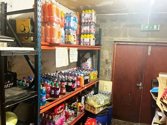 Convenience Store with Off Licence and Post Office in Scotland For Sale for Sale