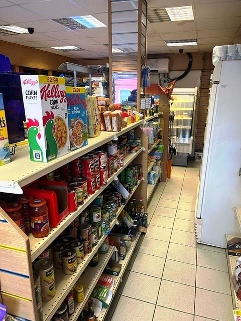 Convenience Store with Off Licence and Post Office in Scotland For Sale for Sale