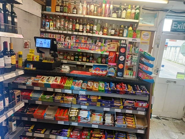 Convenience Store and Off Licence in South Wales For Sale