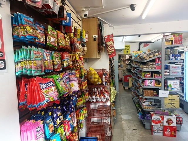 Sell a Convenience Store and Off Licence in South Wales For Sale