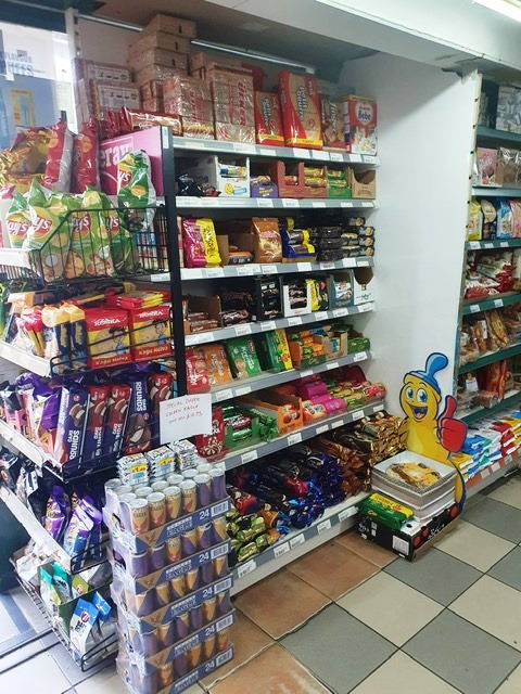 Convenience Store plus Fruit & Veg in Dorset For Sale for Sale