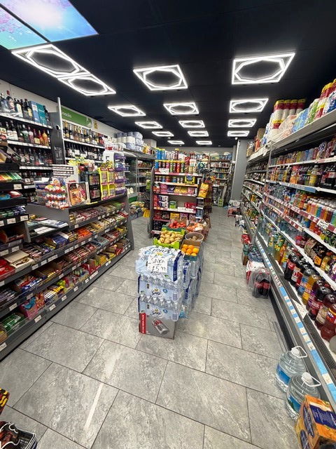 Sell a Convenience Store and Off Licence in Middlesex For Sale