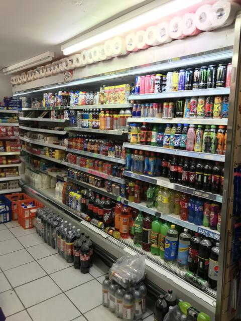 Buy a Convenience Store and Off Licence in South London For Sale