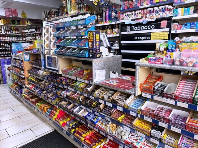 Buy a Convenience Store with Off Licence in South Wales For Sale