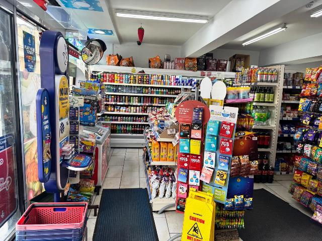 Sell a Convenience Store with Off Licence in South Wales For Sale