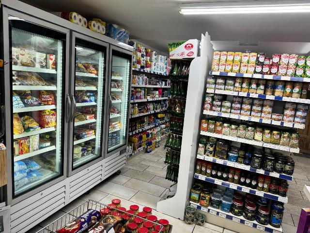 Convenience Store with Off Licence in South Wales For Sale for Sale