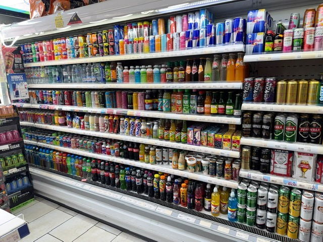 Convenience Store with Off Licence in South Wales For Sale for Sale