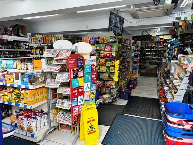 Convenience Store with Off Licence in South Wales For Sale for Sale
