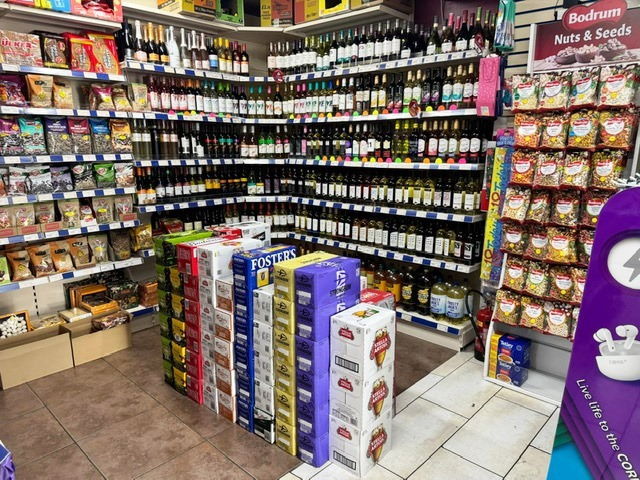 Convenience Store with Off Licence in South Wales For Sale for Sale