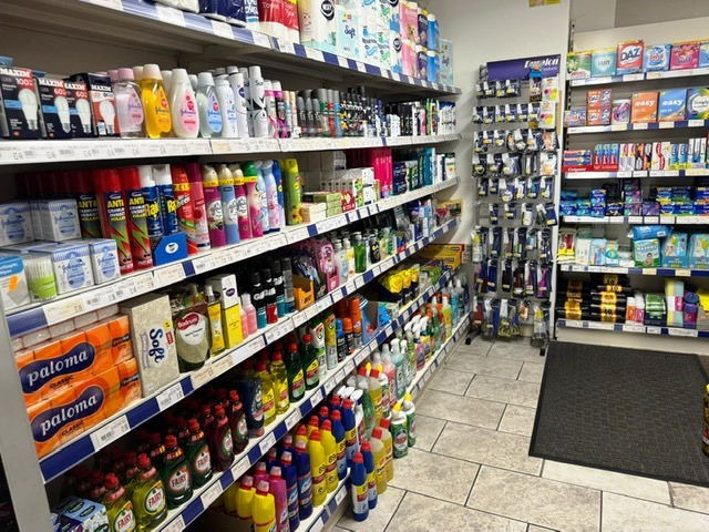 Convenience Store with Off Licence in South Wales For Sale for Sale