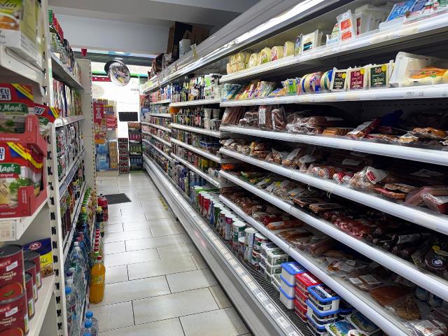 Convenience Store with Off Licence in South Wales For Sale for Sale